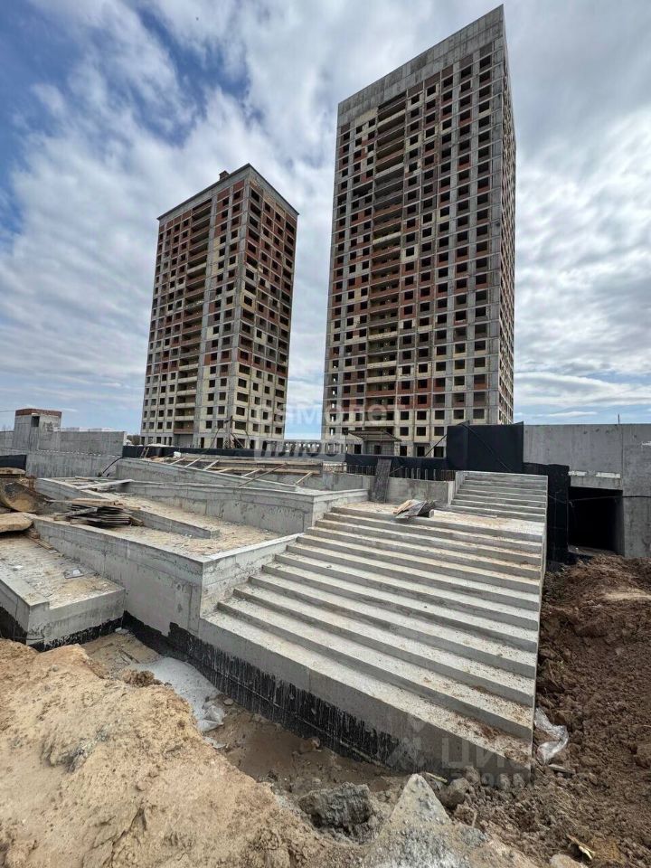 1-комн. кв., р-н Советский, Казань