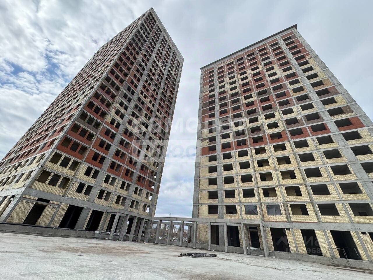 1-комн. кв., р-н Советский, Казань