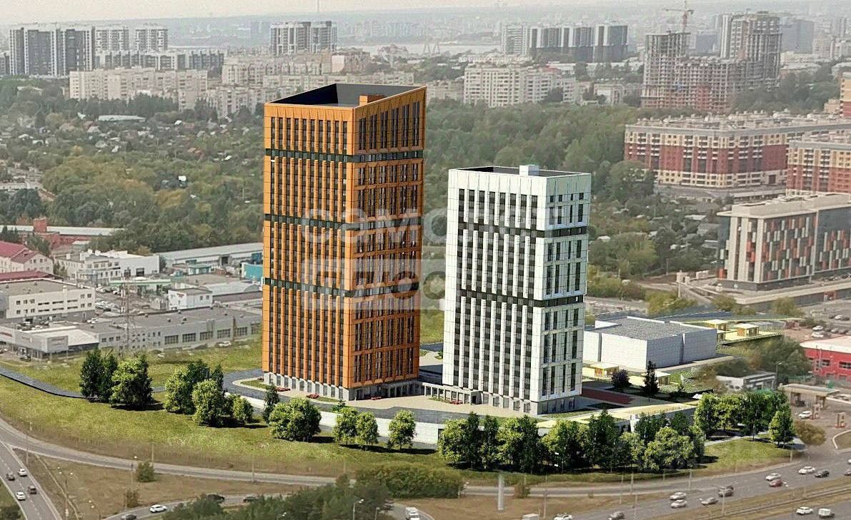1-комн. кв., р-н Советский, Казань