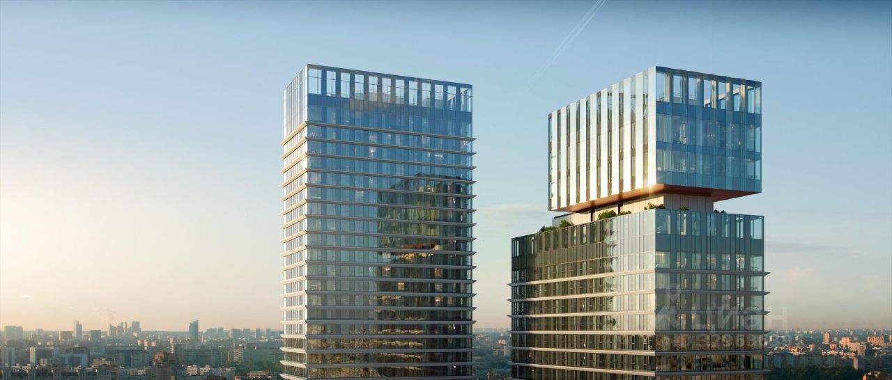 Новостройка, р-н Марьина роща, Москва