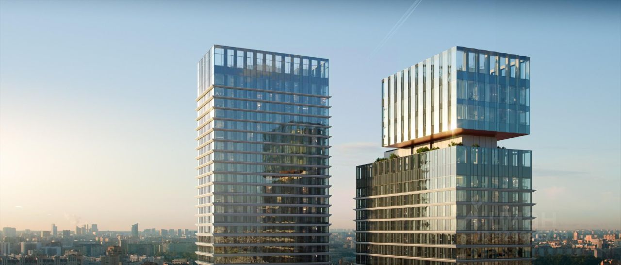 Новостройка, р-н Марьина роща, Москва