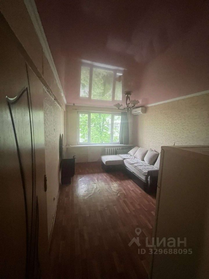 2-комн. кв., Прикубанский