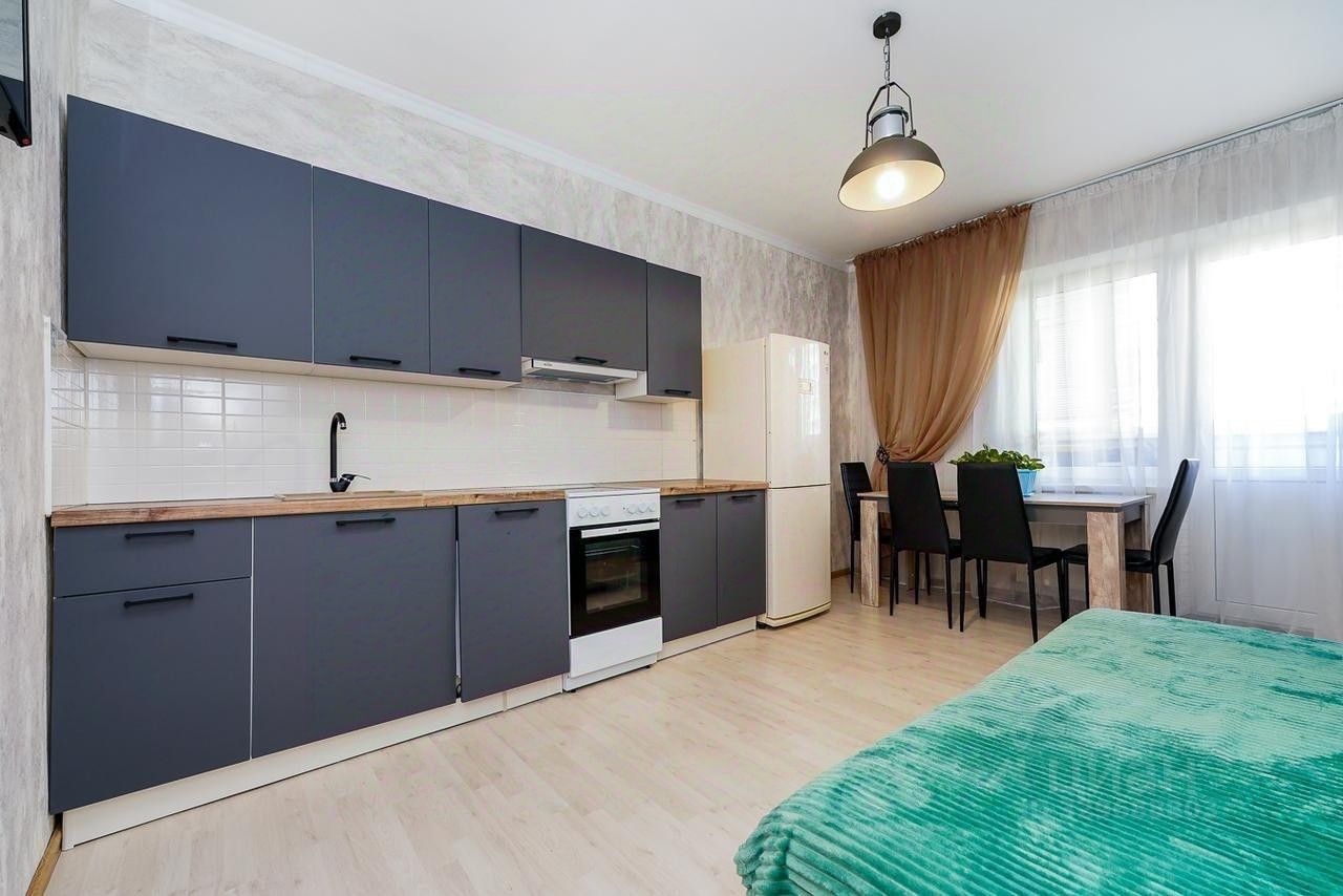 2-комн. кв., Карасунский, Краснодар