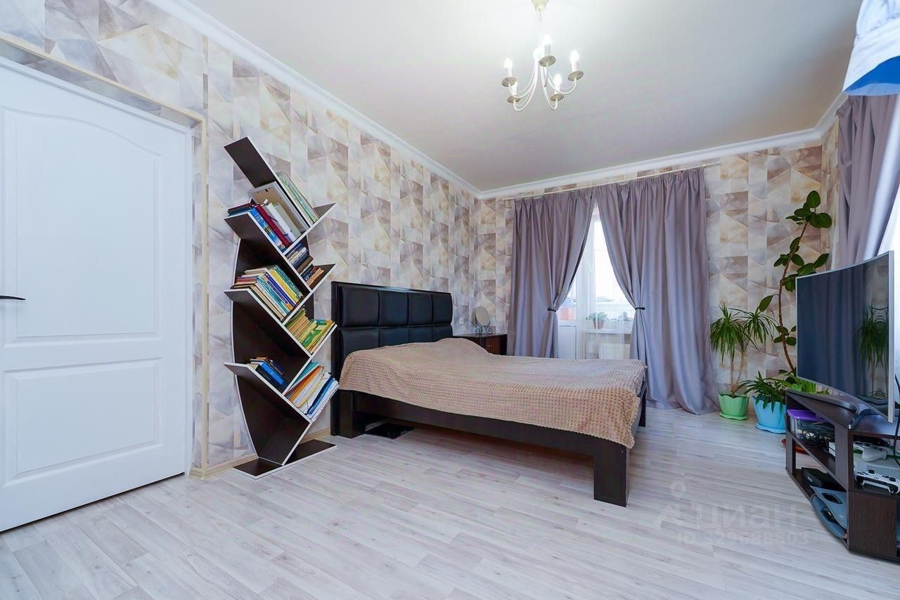2-комн. кв., Карасунский, Краснодар