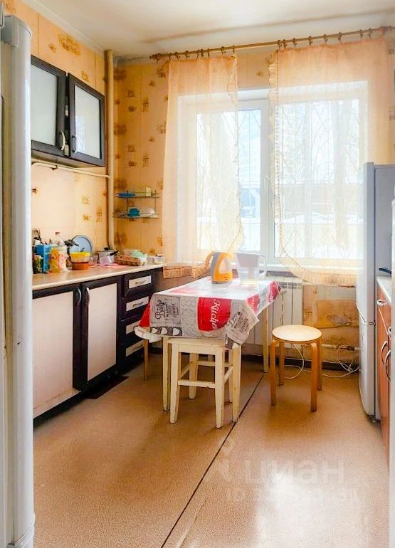 3-комн. кв., р-н Щукино