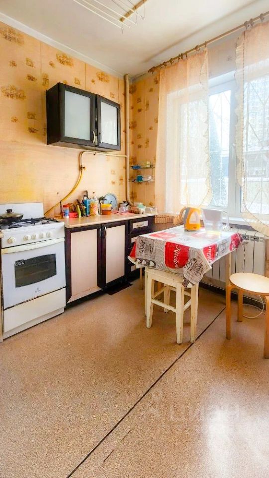 3-комн. кв., р-н Щукино