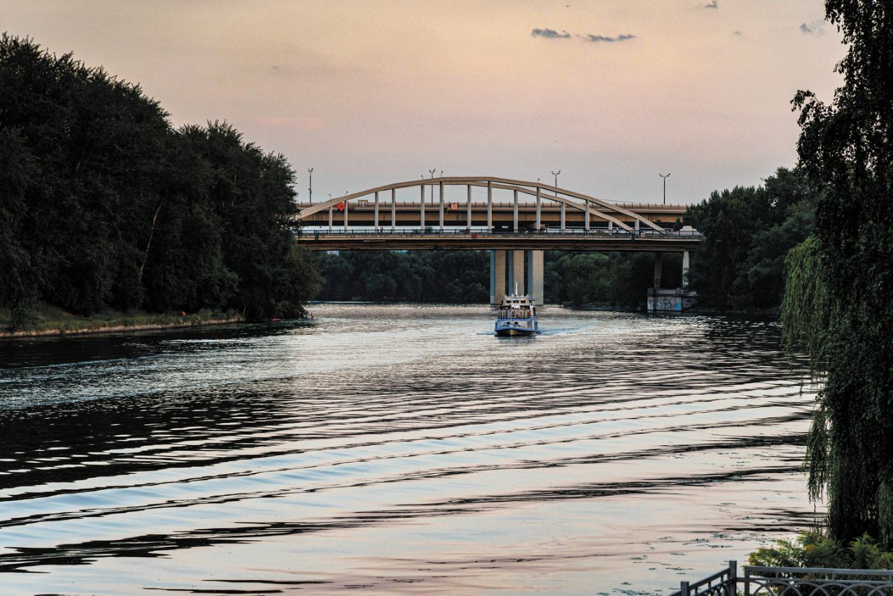 Парки
