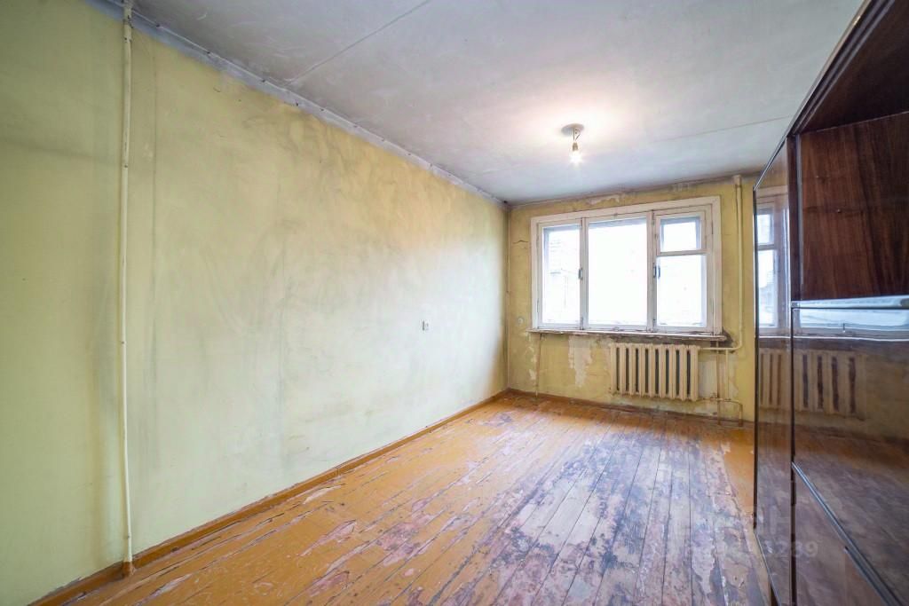 2-комн. кв., р-н Октябрьский, Екатеринбург