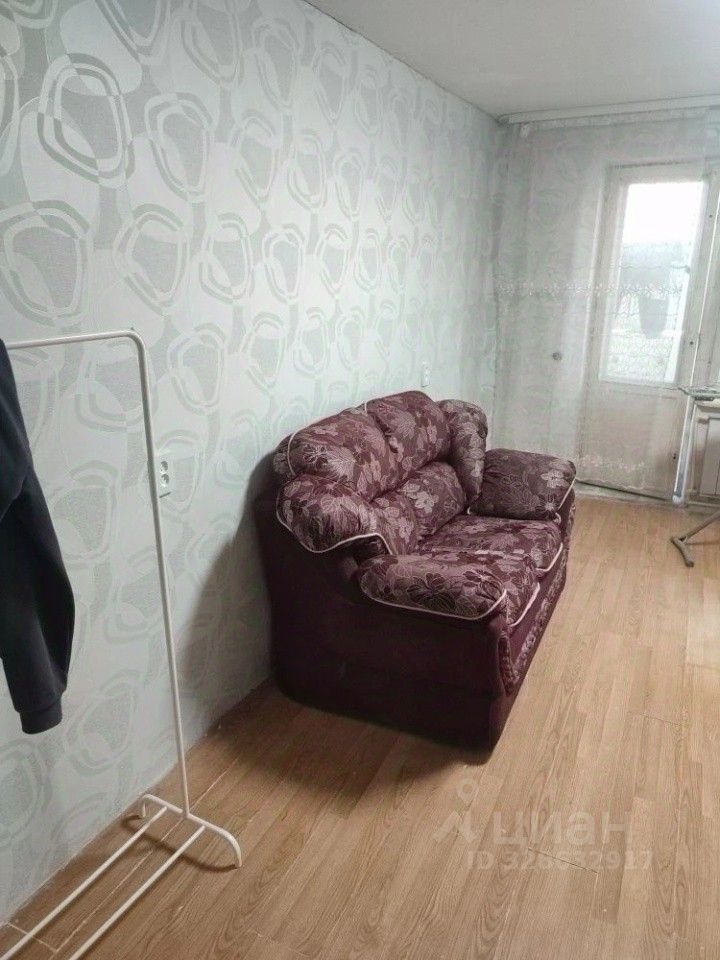1-комн. кв., р-н Орджоникидзевский, Екатеринбург