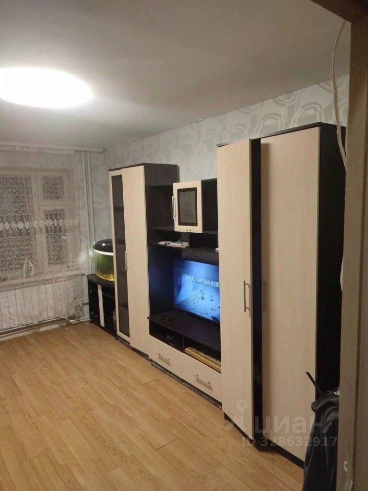 1-комн. кв., р-н Орджоникидзевский, Екатеринбург