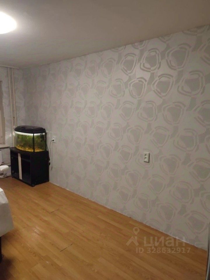 1-комн. кв., р-н Орджоникидзевский, Екатеринбург