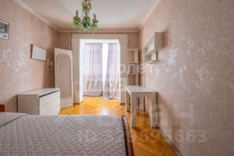 3-комн.кв., 73 м², этаж 8