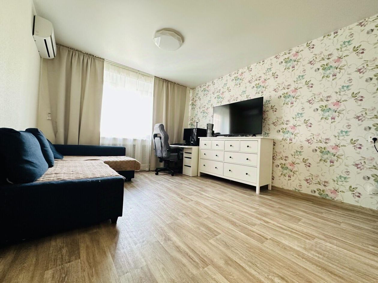 3-комн. кв., р-н Ново-Савиновский, Казань