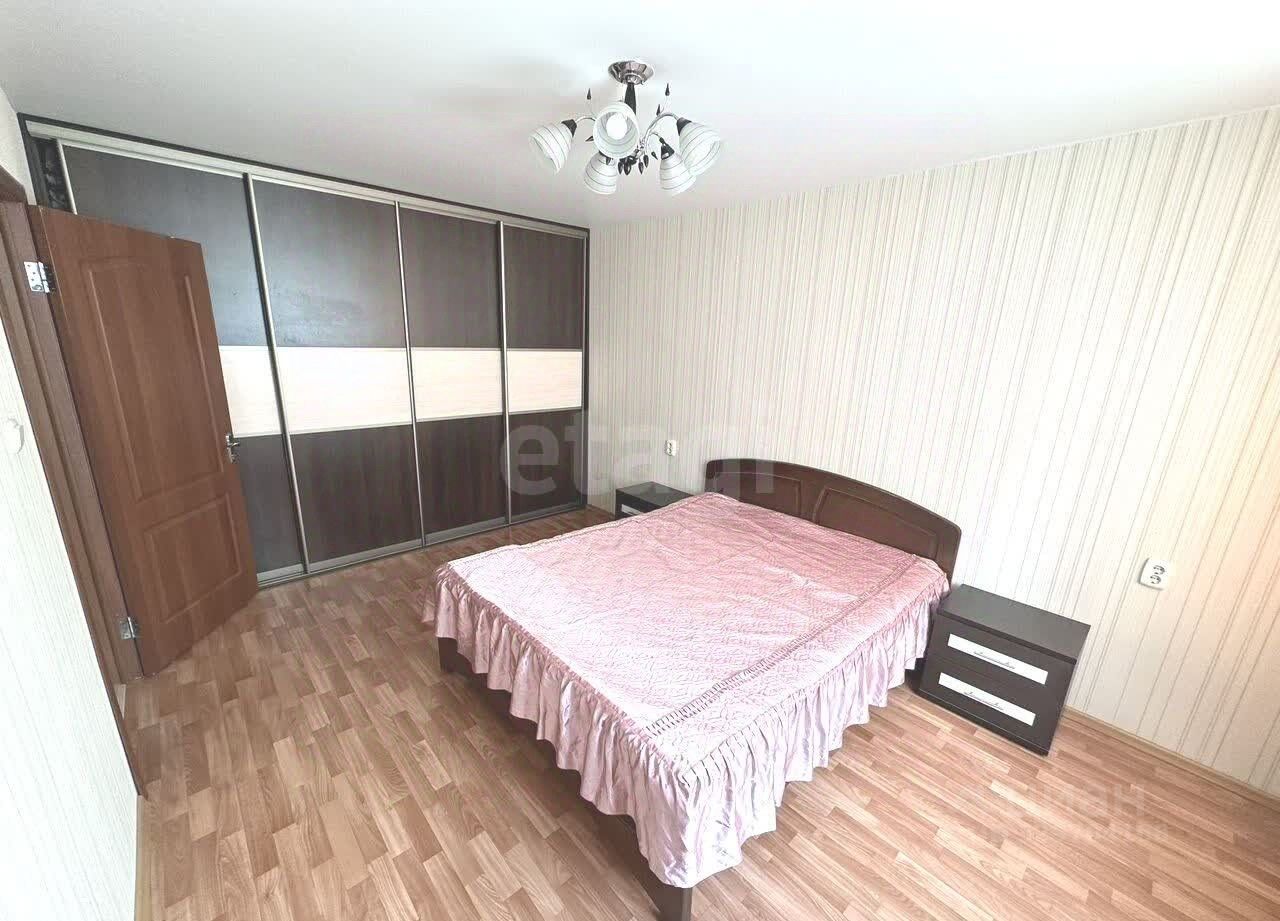2-комн. кв., р-н Вахитовский, Казань