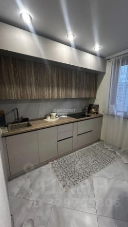 3-комн.кв., 72 м², этаж 10 3-комн.кв., 72 м², этаж 10