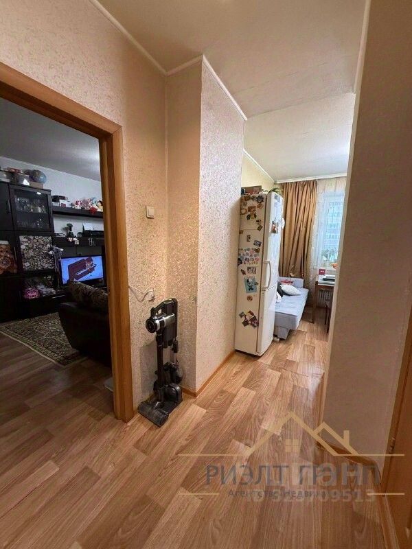 1-комн. кв., р-н Советский, Казань