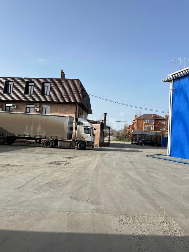 Склад, Прикубанский, Краснодар