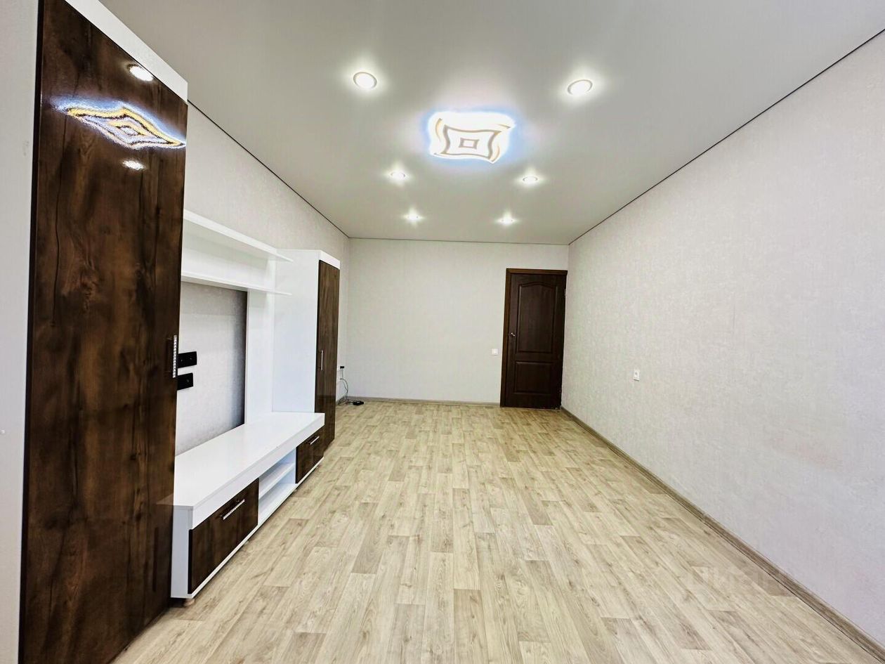 1-комн. кв., р-н Ново-Савиновский, Казань