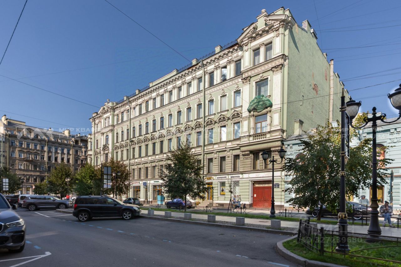 Студия кв., р-н Центральный