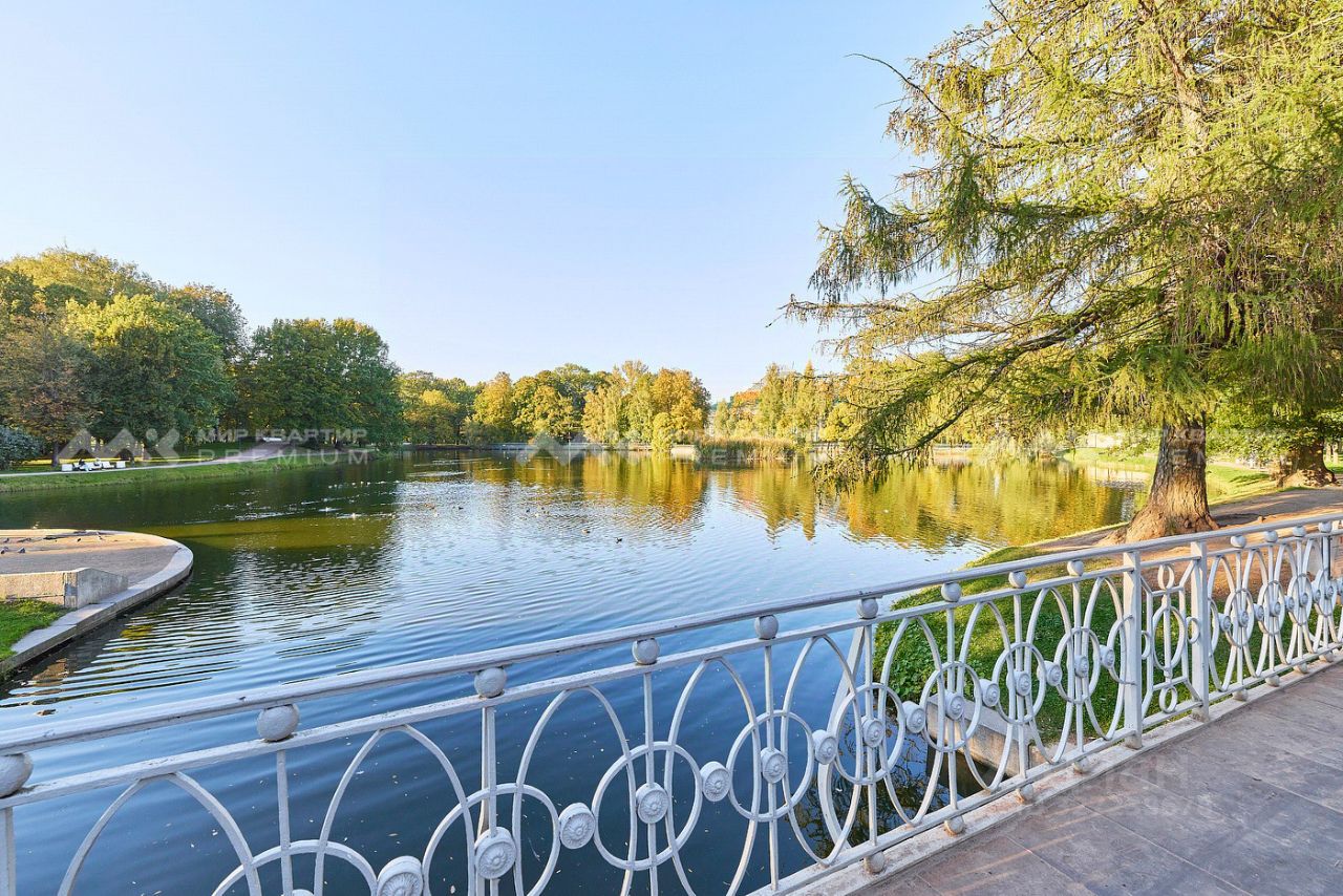 Студия кв., р-н Центральный, Санкт-Петербург