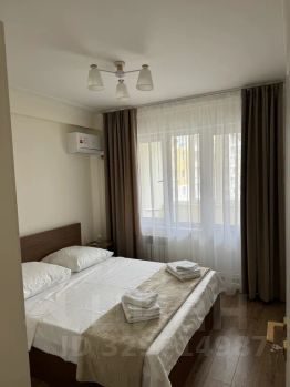2-комн. кв 75 м2, 7/10 эт