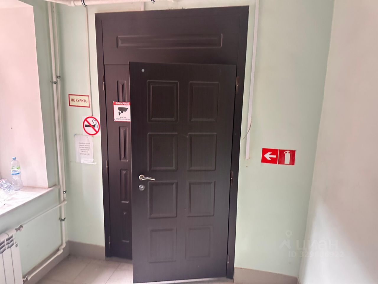 Офис, р-н Петроградский, Санкт-Петербург