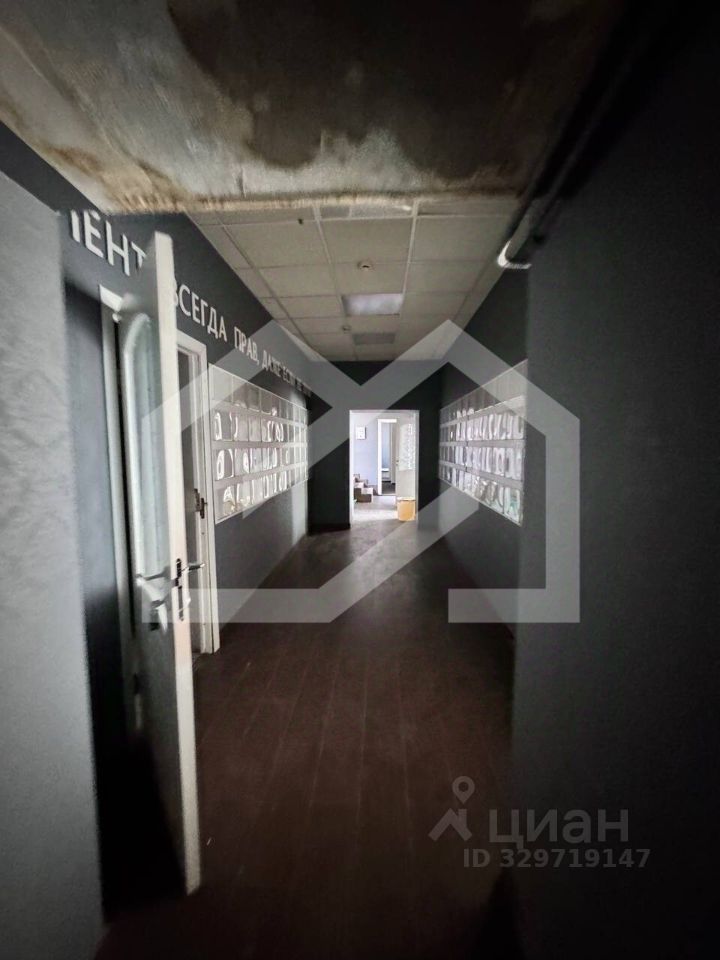 Торговая площадь, р-н Ростокино