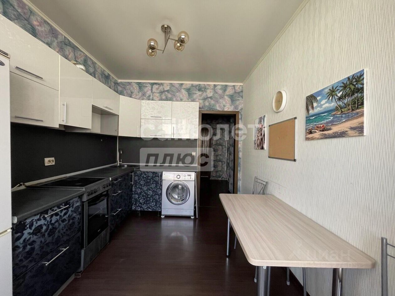 2-комн. кв., Прикубанский, Краснодар