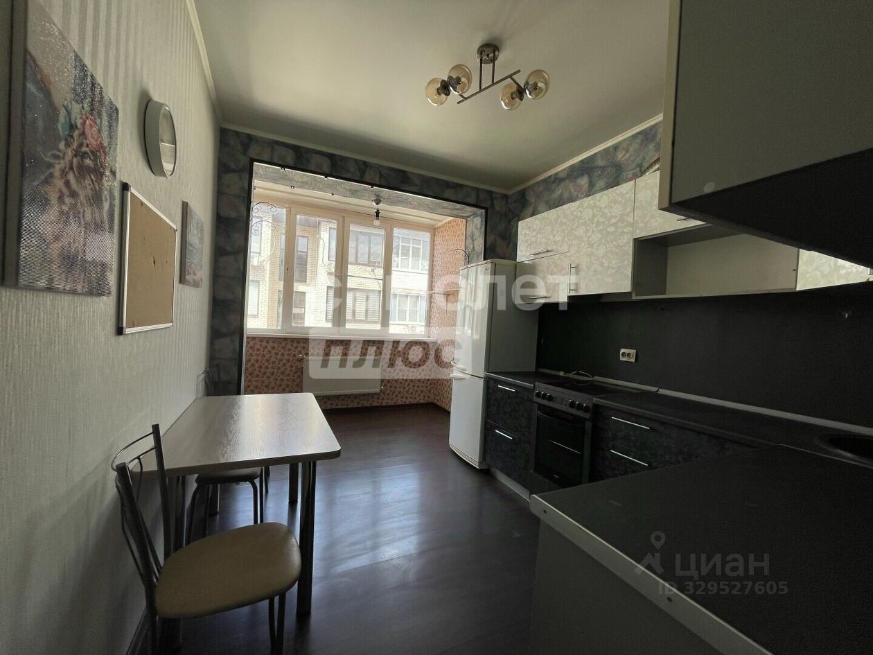 2-комн. кв., Прикубанский, Краснодар