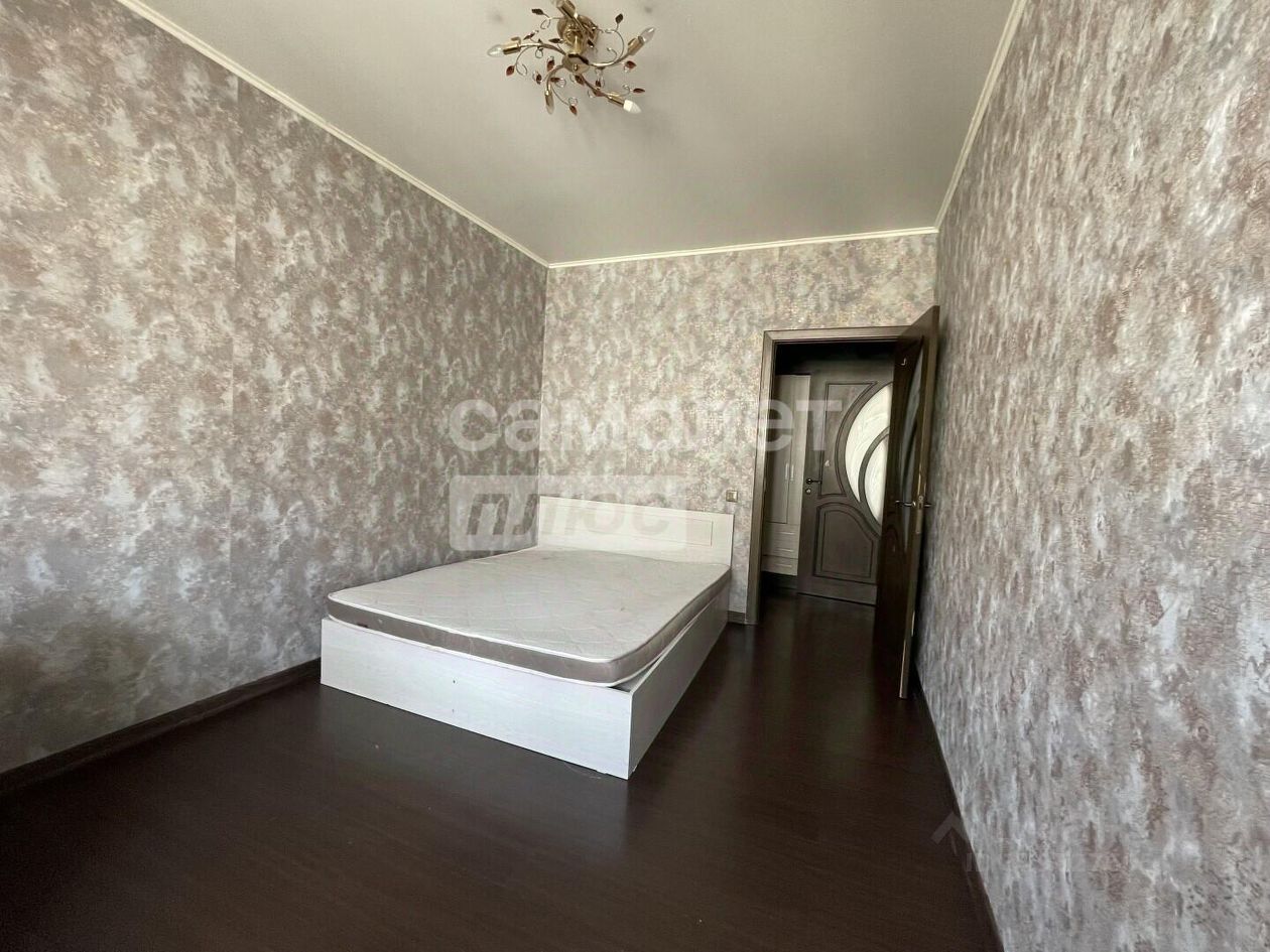 2-комн. кв., Прикубанский, Краснодар