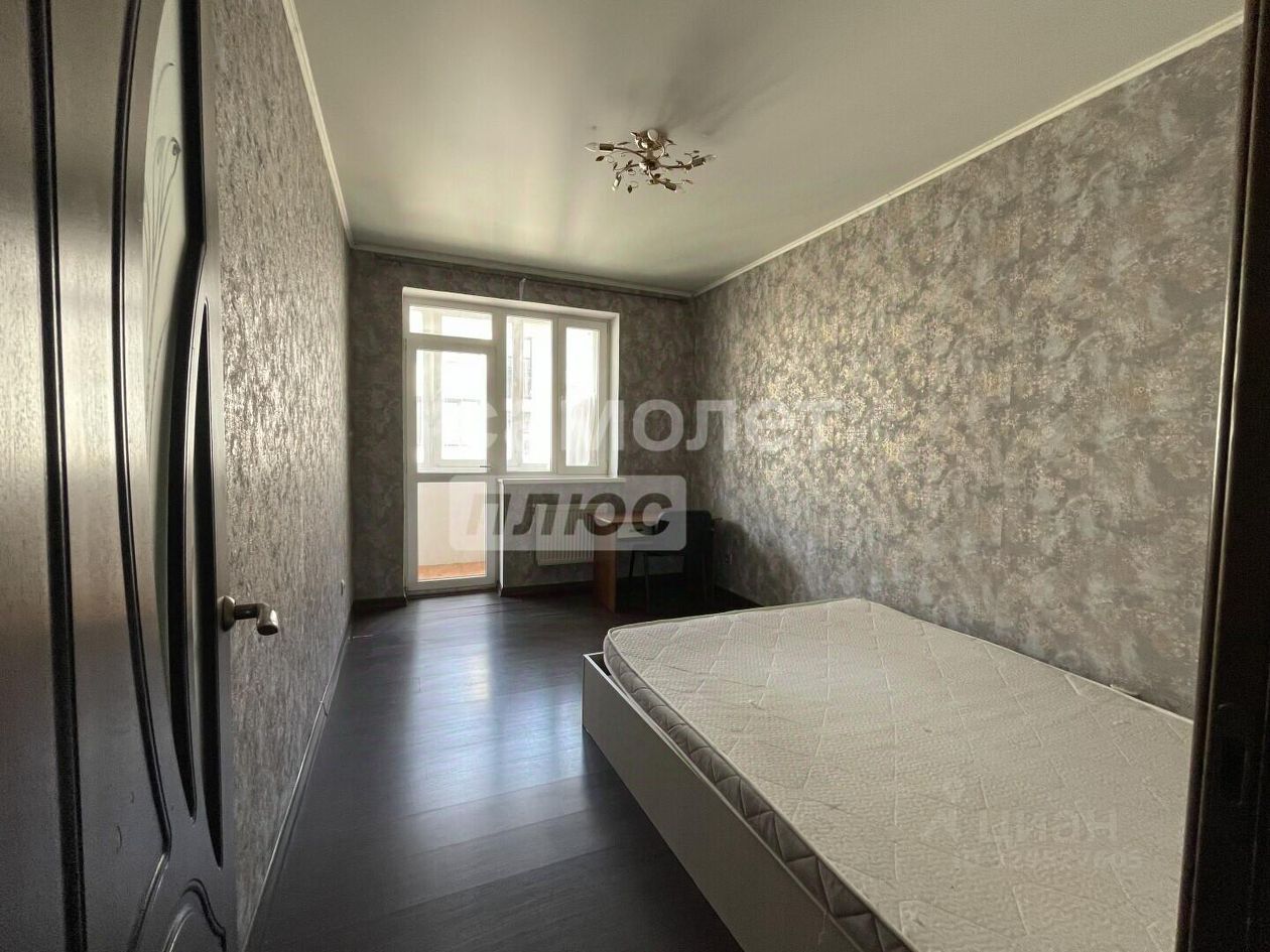 2-комн. кв., Прикубанский, Краснодар