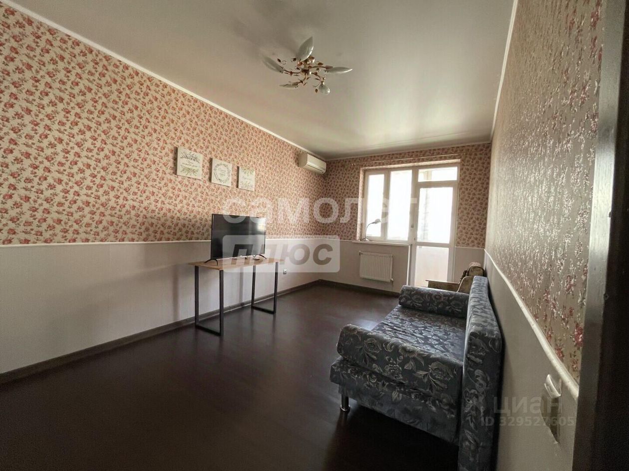 2-комн. кв., Прикубанский, Краснодар