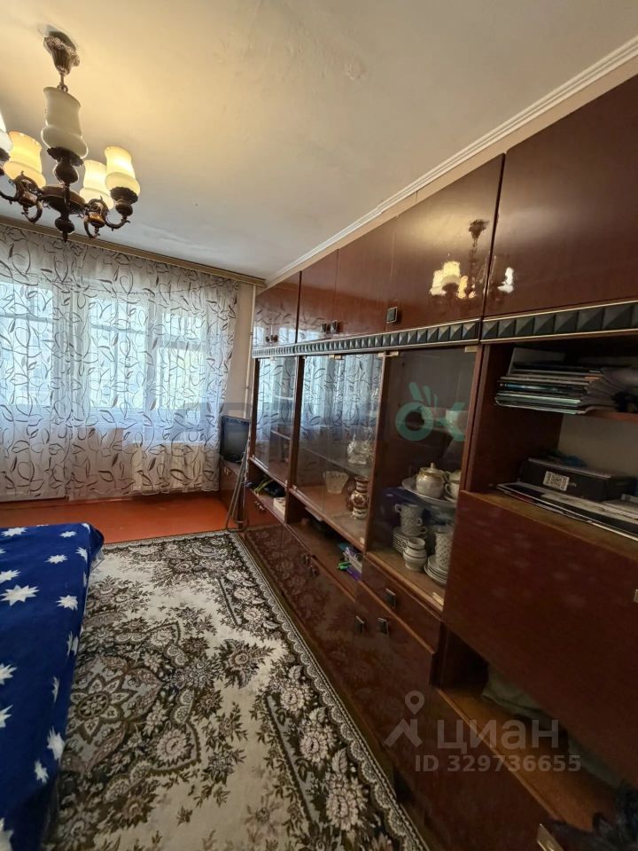 2-комн. кв., р-н Кировский, Казань
