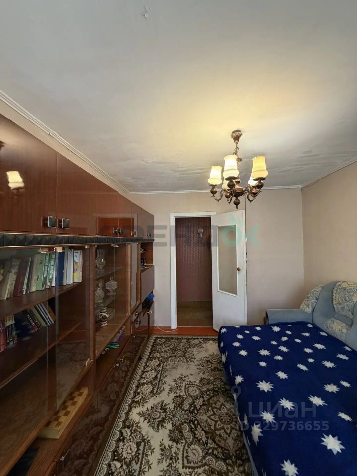 2-комн. кв., р-н Кировский, Казань