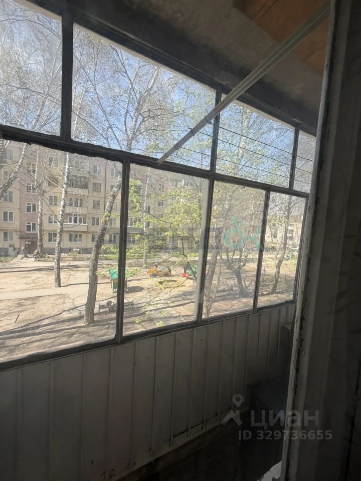 2-комн. кв., р-н Кировский, Казань
