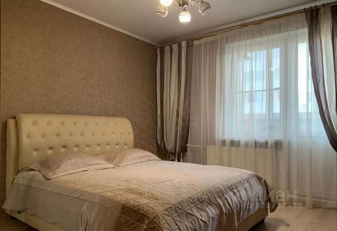 2-комн. кв., Прикубанский