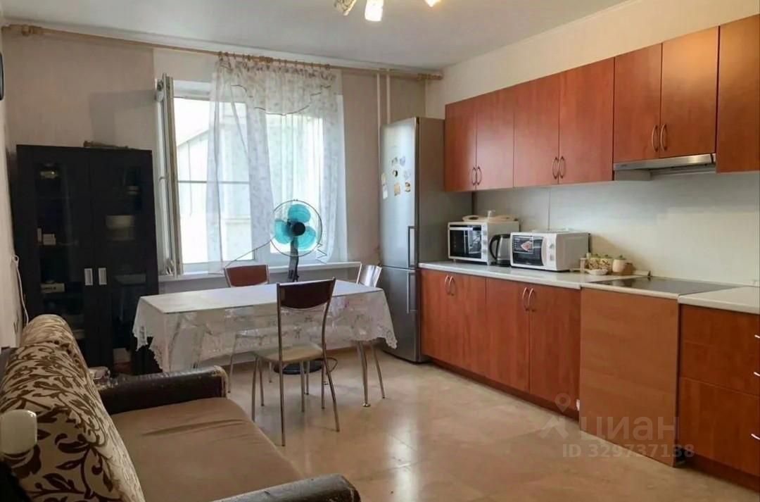 2-комн. кв., Прикубанский