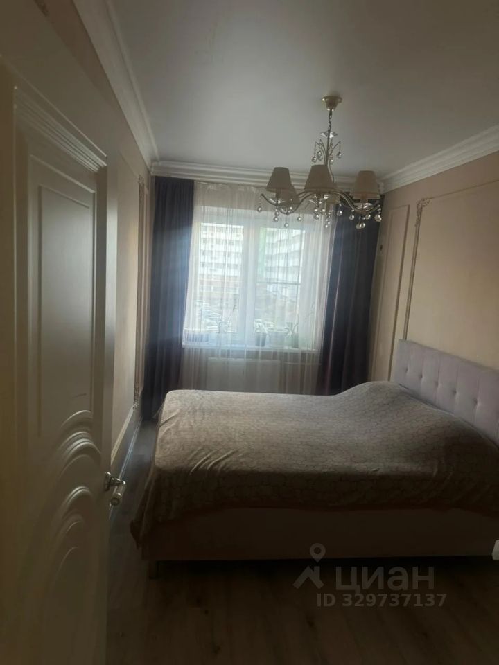 2-комн. кв., Прикубанский
