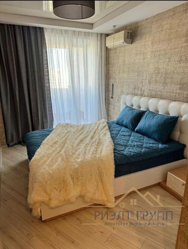 3-комн. кв., р-н Ново-Савиновский, Казань