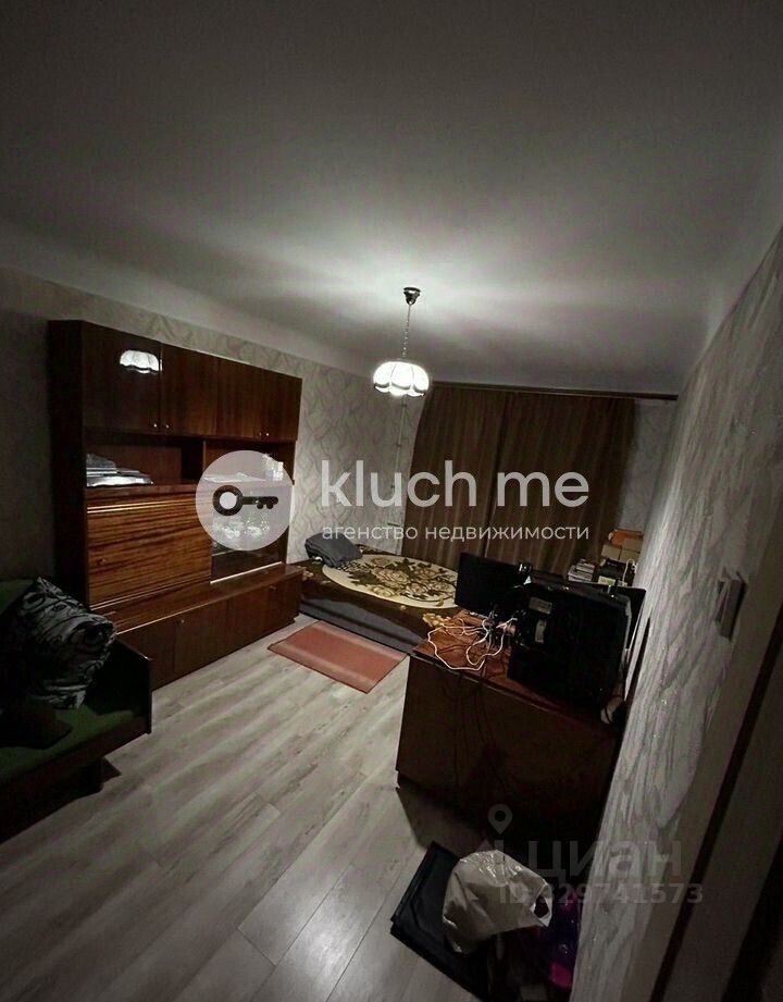 1-комн. кв., р-н Советский, Казань