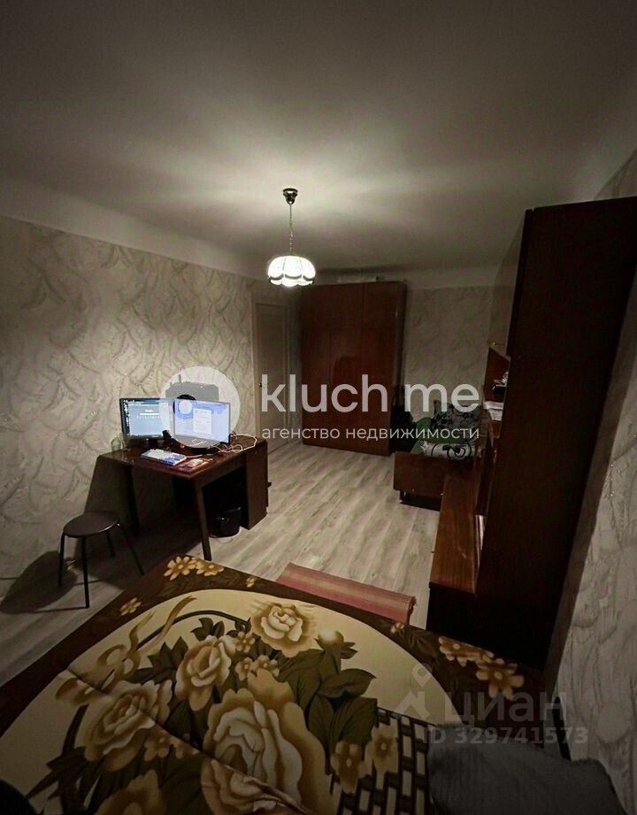 1-комн. кв., р-н Советский, Казань