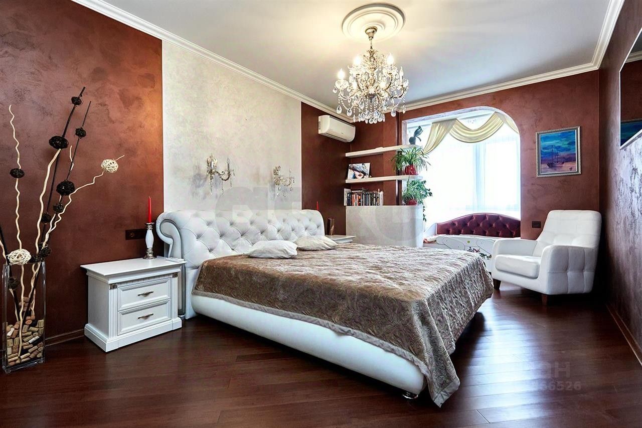 2-комн. кв., Карасунский, Краснодар