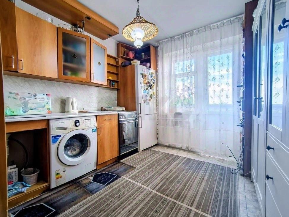 3-комн. кв., Карасунский, Краснодар