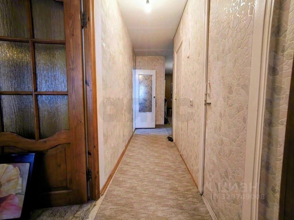 3-комн. кв., Карасунский, Краснодар