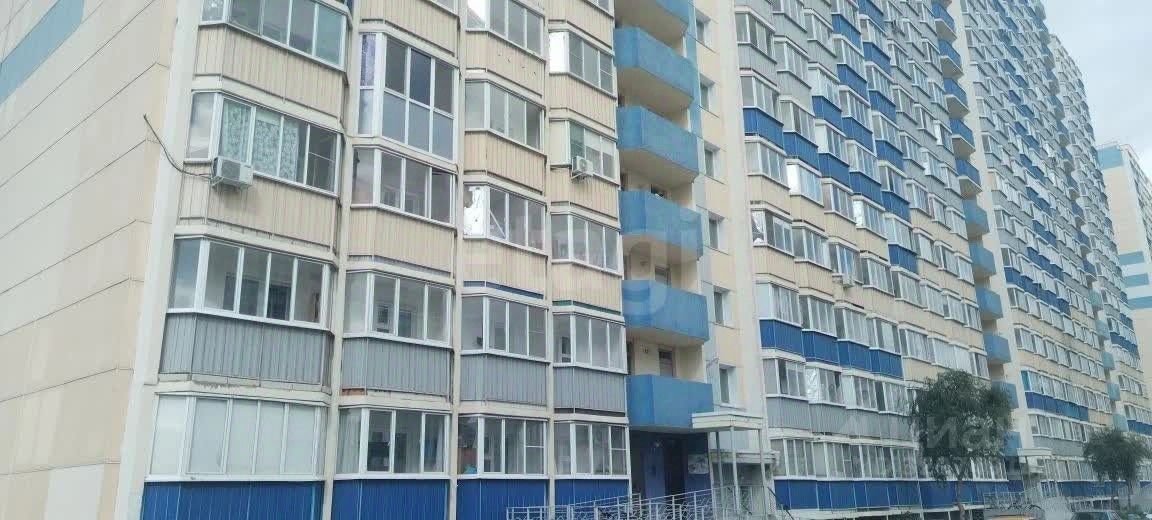 Квартира, р-н Кировский