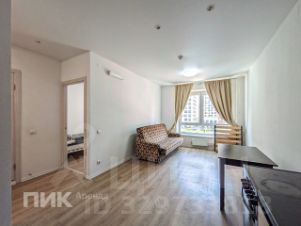 1-комн.кв., 35 м², этаж 3 1-комн.кв., 35 м², этаж 3