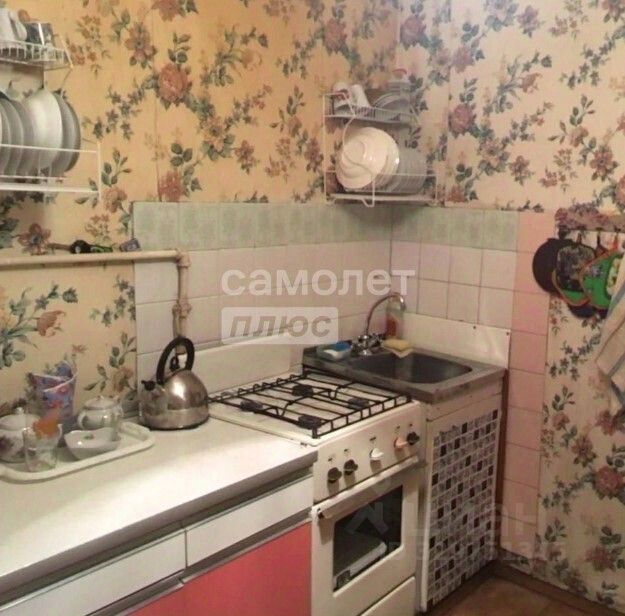 1-комн. кв., р-н Нагатино-Садовники, Москва