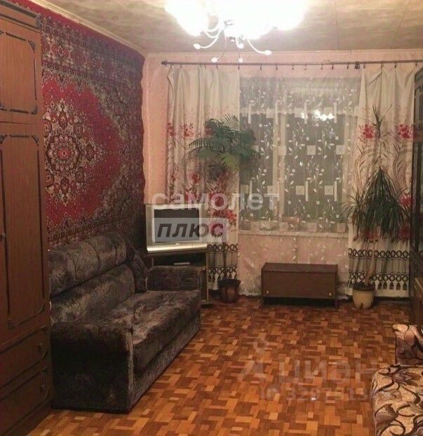 1-комн. кв., р-н Нагатино-Садовники, Москва