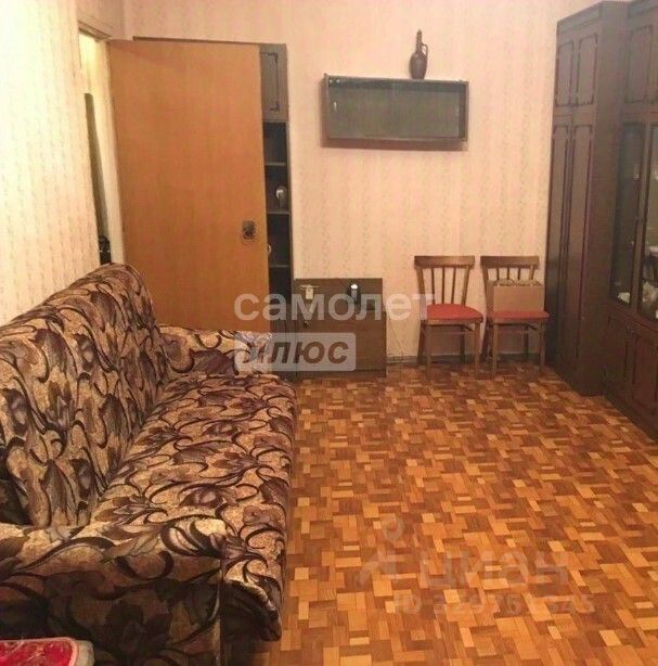1-комн. кв., р-н Нагатино-Садовники, Москва