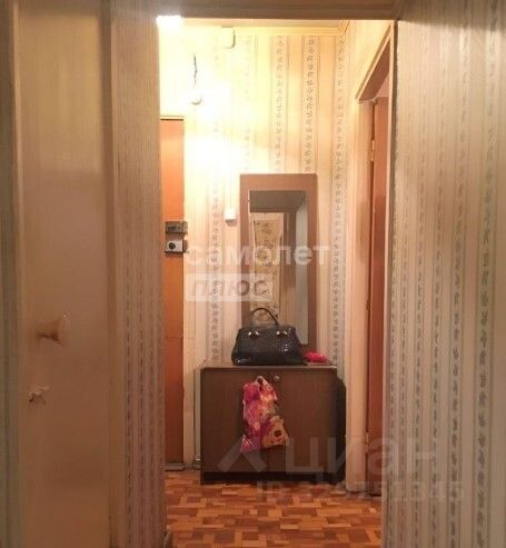 1-комн. кв., р-н Нагатино-Садовники, Москва